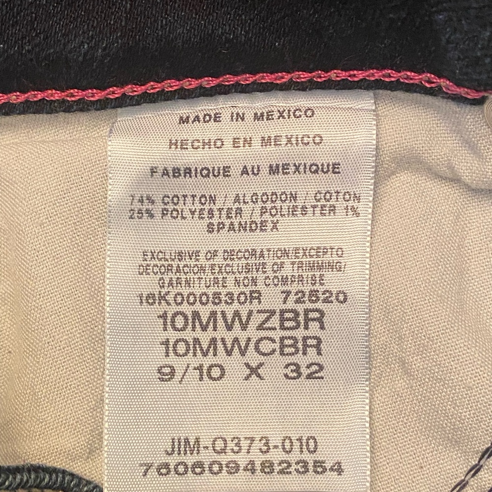 WRANGLER Bootcut - Picture 6 of 6